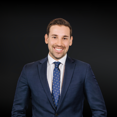 Anthony Blazevic