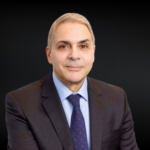 Bill Moustafa