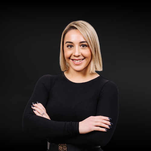 Ellen Karakoussis