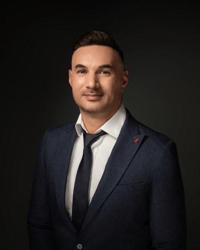 Levent Shevki, Founding Partner of Neo Legal