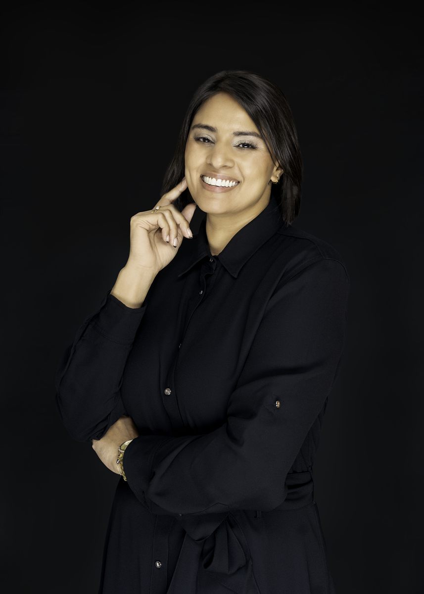 Manpreet Kaur, Director of Licensing & Regulatory Compliance at Neo Legal