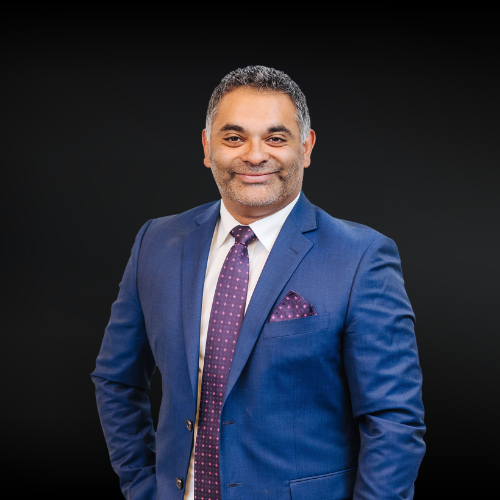 Michael Mammen
