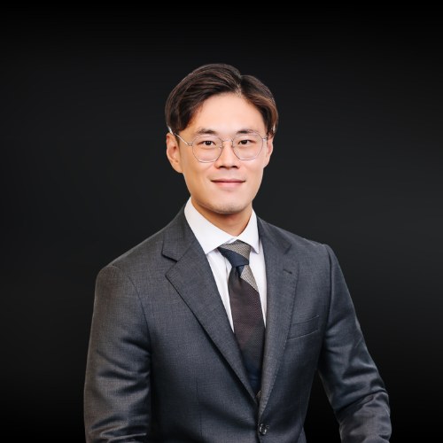 Rocky Zhou