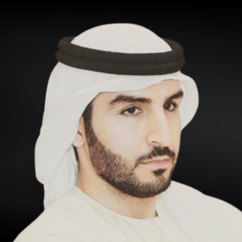 Shihab Al Hashimi